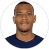 T. Némouthé, Midfielder for FC 93 Bobigny BG