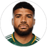 Zac McGraw, Defender for Portland Timbers