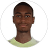 H. Dramé, Defender for CF Estrela da Amadora