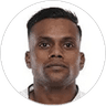 D. Mirdha, Attacker for NorthEast United