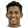 Freitas Henrique, Midfielder for Barra