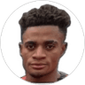 Steven Ebuela, Defender for Al Hilal Omdurman