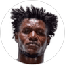 Idumba Fasika, Defender for Chippa United