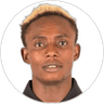 Merceil Ngimbi, Midfielder for Maniema Union