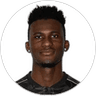 Cheick Conde, Midfielder for SK Beveren