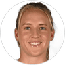 S. Enge, Midfielder for RC Strasbourg Alsace W