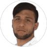 Nicolas Ramos, Defender for Atlético Rafaela