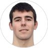 Oier Garai Petralanda, Attacker for 
    