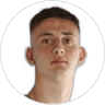 Sebastian Cocimano, Forward for Nueva Chicago