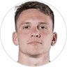 Matyas Katona, Midfielder for Nyíregyháza Spartacus
