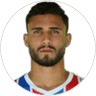 Henrique Gustavo, Defender for Paysandu