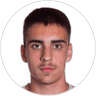 Villaldea, Midfielder for Urraca