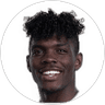 Leandro Angulo, Midfielder for Envigado
