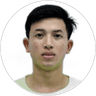 J. Wingwon, Midfielder for Lopburi City