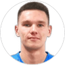 Ilnur Badrtdinov, Midfielder for Metallurg Lipetsk