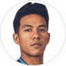 Suwat Chanbunpha, Defender for Mahasarakham SBT