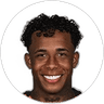 Kevin, Forward for Fulham