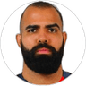 Sandro, Midfielder for Harborough Town