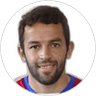 Lucas Gamba, Forward for Barracas Central