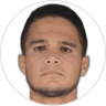 Carlos Diaz, Defender for Metropolitanos