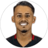 Barros Gabriel, Forward for América Mineiro