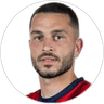 Arijon Ibrahimovic, Forward for FC Bayern München