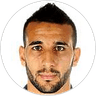 A. El Kaoutari, Defender for Diagoras