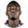 Fode Koita, Forward for Iğdır FK