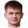 Keanu Brandt, Midfielder for Hannover 96 II