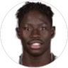 Baboucarr Njie, Defender for Hartford Athletic