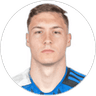 Benjamin Kikanovic, Forward for SJ Earthquakes