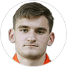 Yuri Zheleznov, Midfielder for Akron
