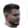 Caio Bacarin, Defender for Petrolina