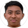 Hanif Azman, Midfielder for DPMM