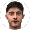 M. Schiaffino, Midfielder for Rocha
