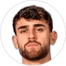 Leonardo Vonic, Forward for Moreirense