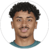 Ethan Brooks, Midfielder for Panserraikos