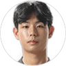 Sung-Yun Kwon, Forward for Gwangju FC