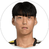 Jin-Hyun Kim, Forward for Gangneung City