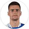 Ensar Bruncevic, Defender for FK Novi Pazar