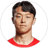 Young-Jun Goh, Midfielder for Gangwon