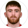 Conor Drinan, Forward for Cork City