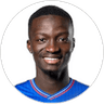 Mohammed Diomande, Midfielder for Çorum FK
