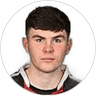 James Clarke, Midfielder for Derry City