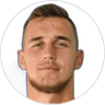 Ibryam Ibryam, Defender for Fratria