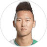 Kim Yu-Sung, Goalkeeper for Busan Transportation