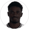 N. Ali Said, Attacker for CD Diocesano