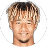 Ayoub Jabbari, Forward for FC Cincinnati
