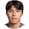 Ja-ung Heo, Goalkeeper for Jeju United