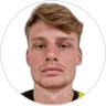 Vladislav Zernaev, Goalkeeper for Amkar Perm